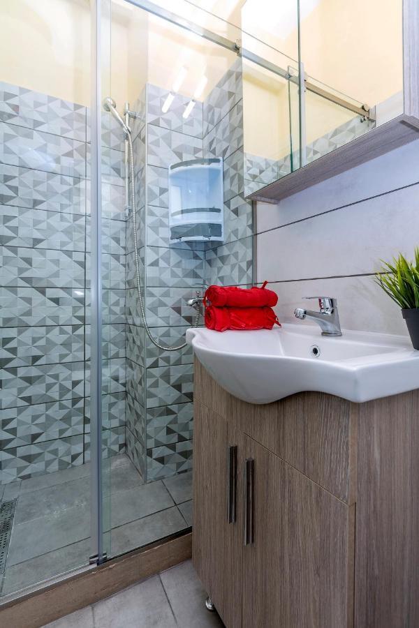Doritas Studio In Corfu Old Town Экстерьер фото