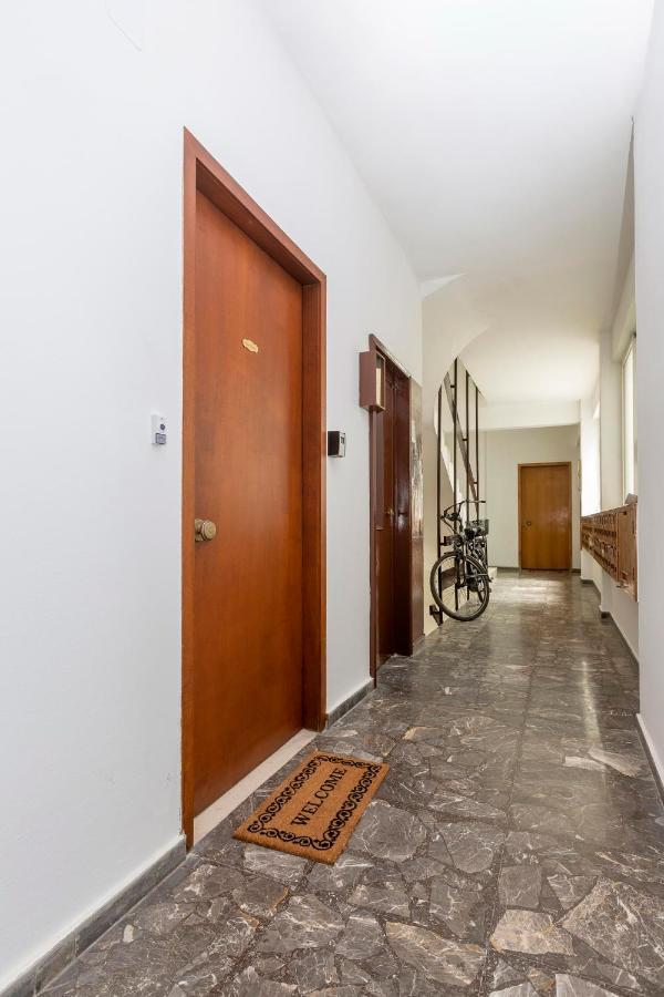 Doritas Studio In Corfu Old Town Экстерьер фото